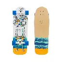 miller surfskate octopus 31''
