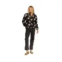 sisstrevolution camisola smooth sherpa