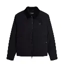 fred perry casaco caban