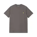 carhartt wip t-shirt american script