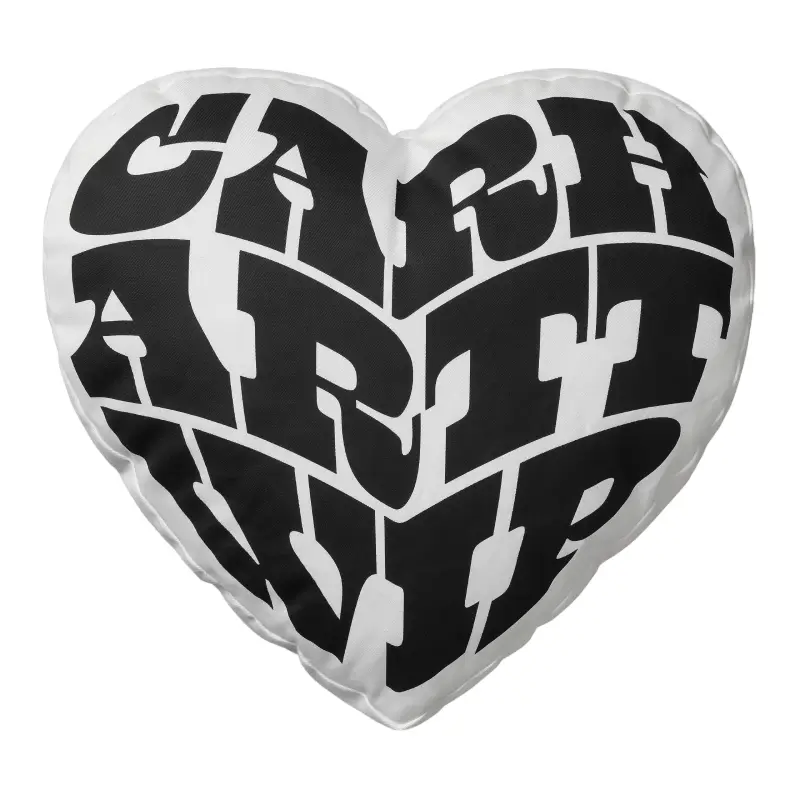 carhartt wip almofada harttbreaker