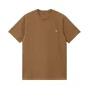 carhartt wip t-shirt american script