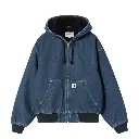 carhartt wip casaco og active 