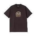 carhartt wip tshirt rising helix