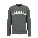 barbour camisola logo prep