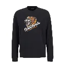 barbour international camisola daytona