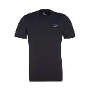 barbour international t-shirt small logo