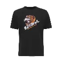 barbour international t-shirt irwin graphic