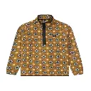 picture camisola 1/4 zip polar kimag
