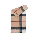 barbour cachecol tartan rosefield