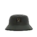 barbour chapéu/bucket field wax