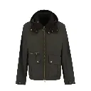 barbour casaco re-engineered bardon spey
