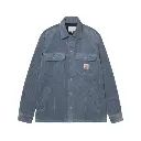 carhartt wip camisa/casaco whitsome 