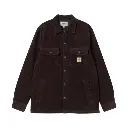 carhartt wip camisa/casaco whitsome 