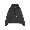 carhartt wip camisola com carapuço hudson
