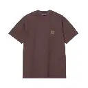 carhartt wip t-shirt vista