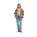 sisstrevolution camisa washed ashore 
