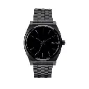 nixon relógio time teller