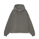 carhartt wip camisola com carapuço benton