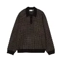 carhartt wip polo lowis