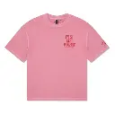 deus ex-machina t-shirt noise complaint