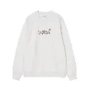 carhartt wip camisola wiptopia script 