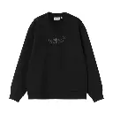carhartt wip camisola wiptopia script 