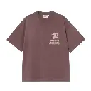 carhartt wip t-shirt distance