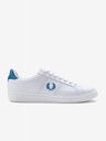 fred perry sapatilha b721