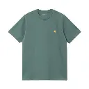 carhartt wip t-shirt chase