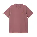 carhartt wip t-shirt chase
