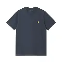 carhartt wip t-shirt chase