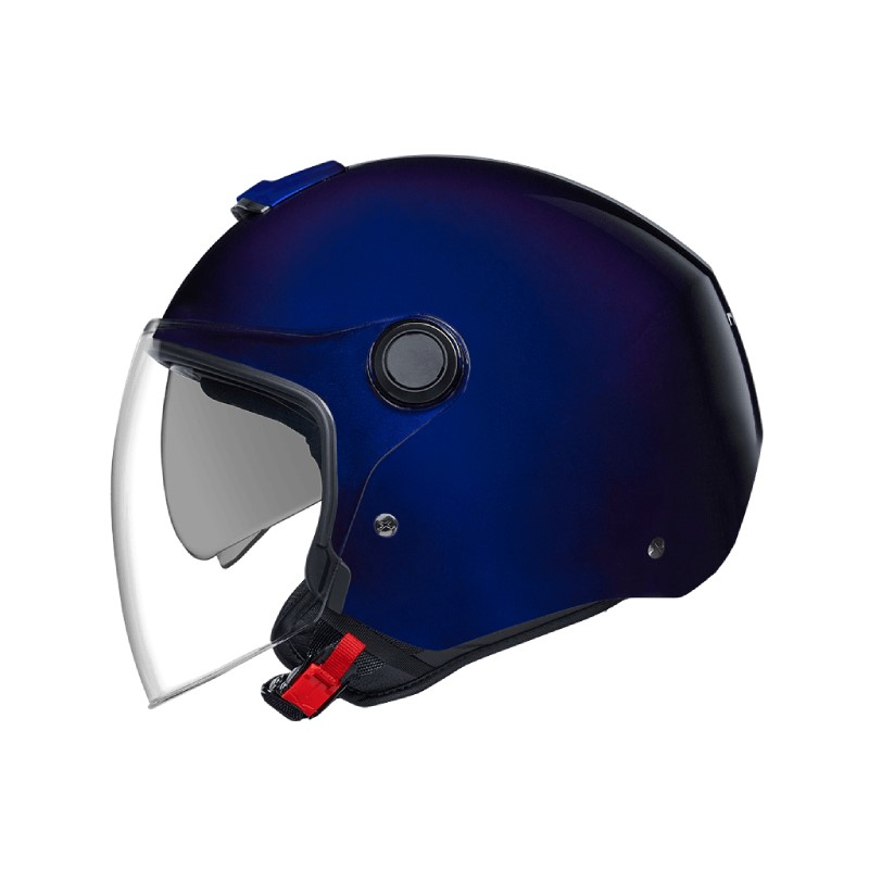 nexx capacete y.10 plain