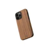 Capa WOcase iPhone 14 Plus Walnut