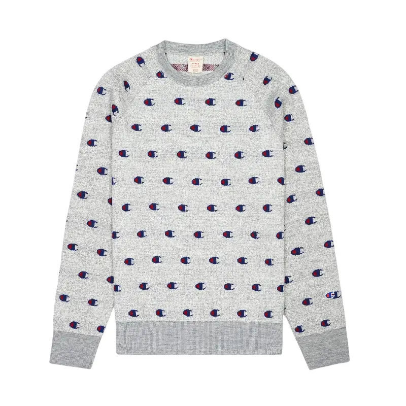 champion crewneck sweat