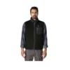 colete patagonia classic retro-x preto
