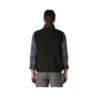 colete patagonia classic retro-x preto