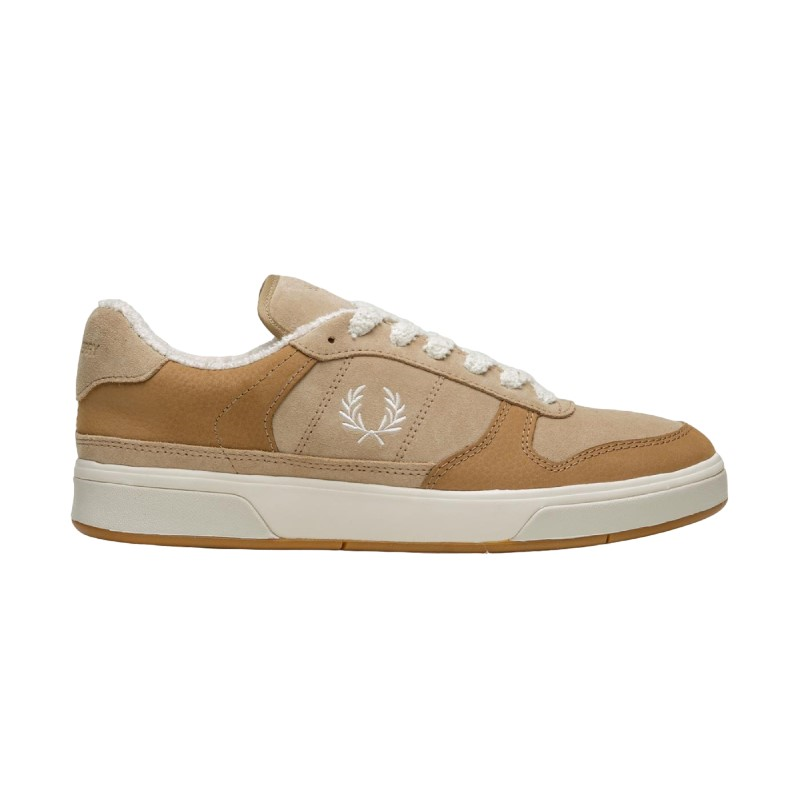 fred perry sapatilha b300