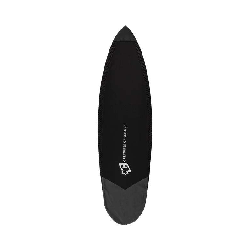 creature of leisure capa surf shortboard aero lite 6.0''