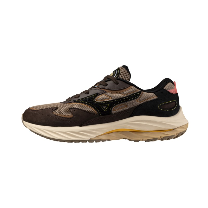 mizuno sapatilha s.wave rider beta