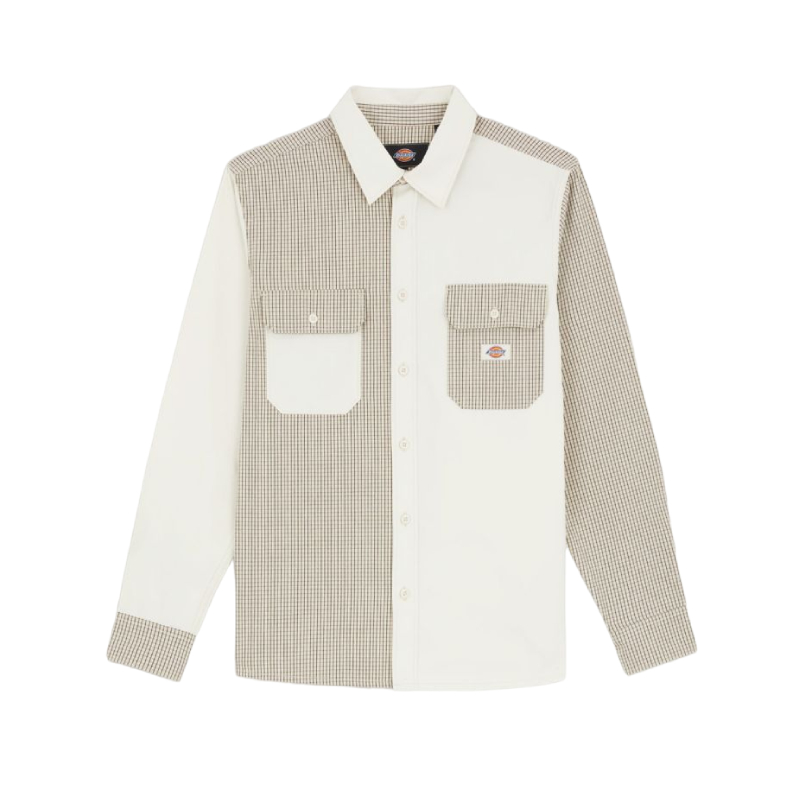 dickies camisa miltonvale