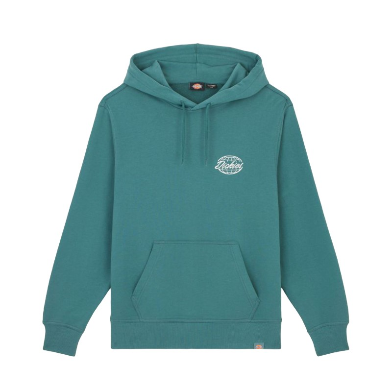 dickies camisola com carapuço globe