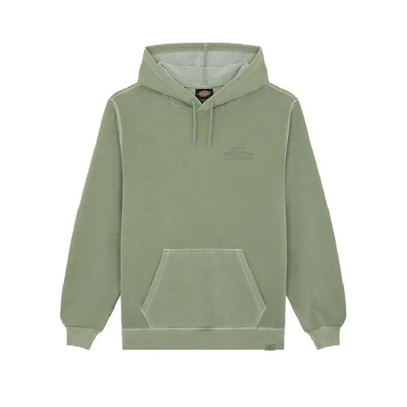 dickies camisola com carapuço christiana gd