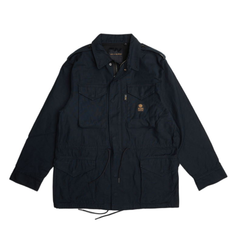 deus ex-machina casaco m65 cordura