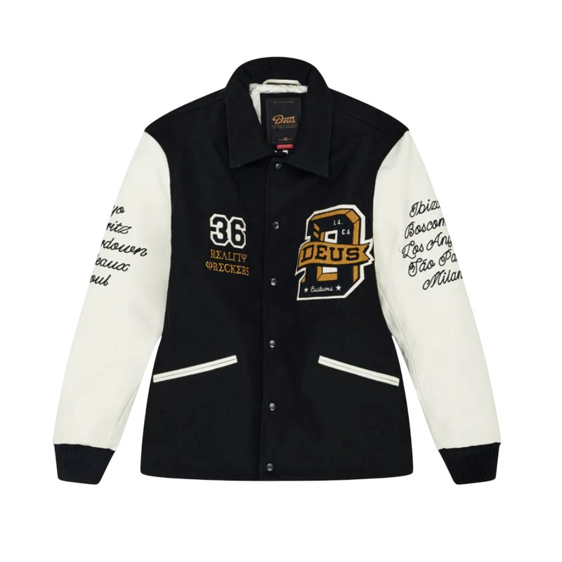 deus ex-machina casaco sourmug