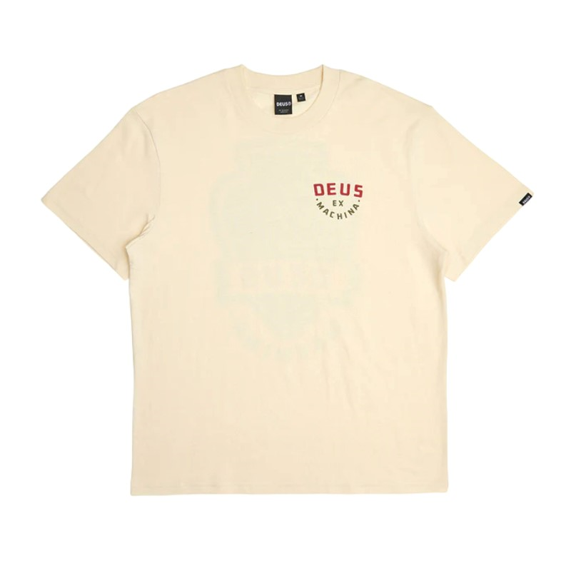 deus ex_machina t-shirt out doors