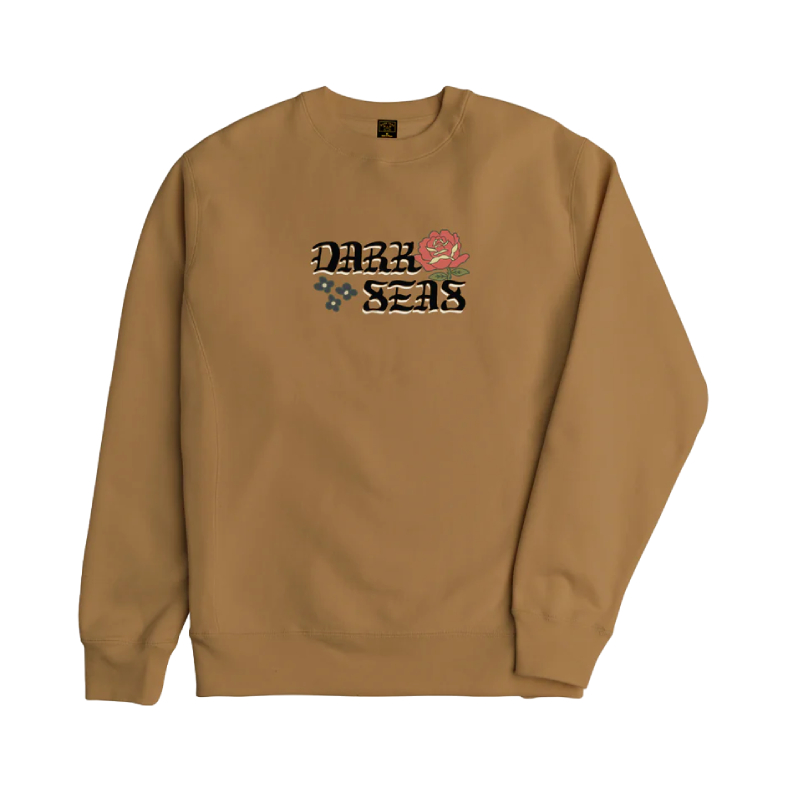 dark seas camisola flourish