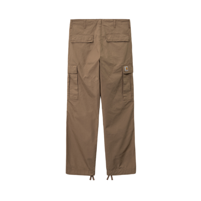 carhartt calças regular cargo