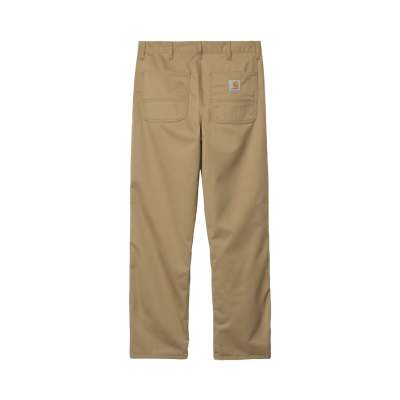 carhartt calças simple