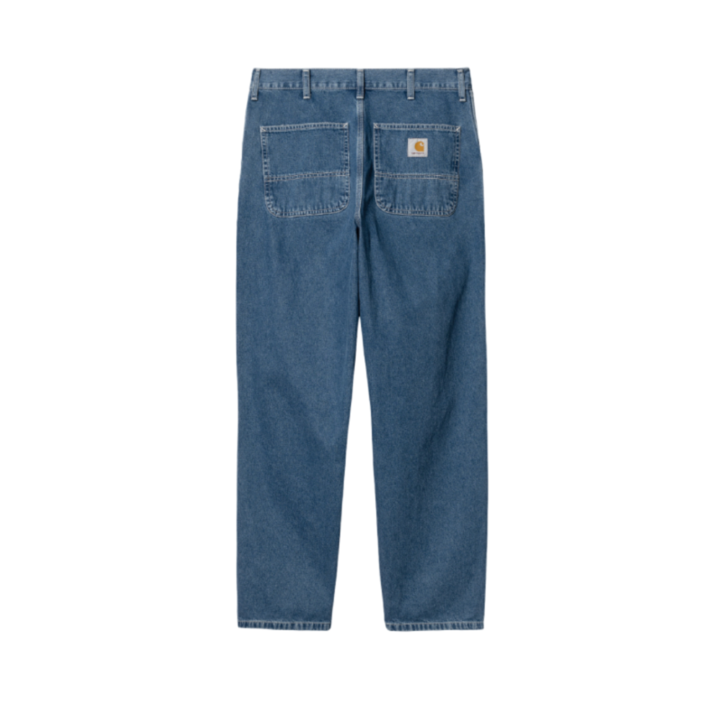 carhartt wip calças simple